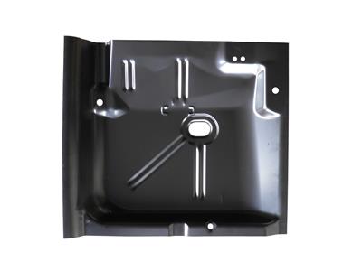 REAR PASSENGER SIDE FLOOR PAN