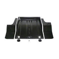 TRUNK FLOOR KIT 3-PIECES LEF
