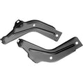 BUMPER BRACKET SET FRONT LH/