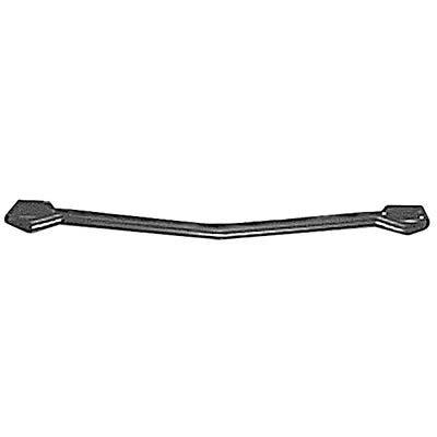 BUMPER FILLER FRT BETWEEN BUMP