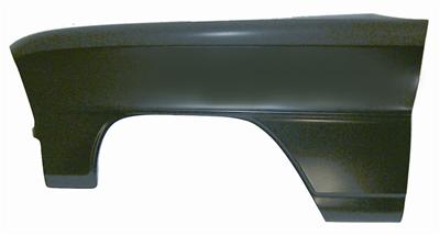 FENDER FRT LH