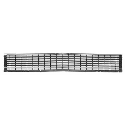 GRILLE SS