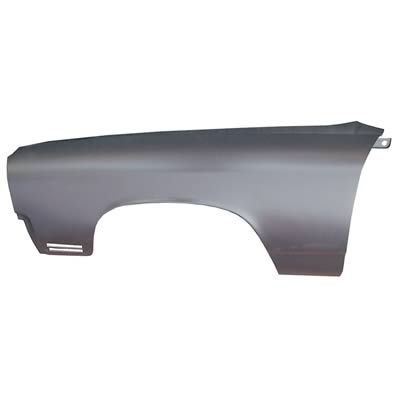 FENDER FRT LH