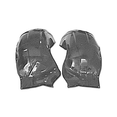 FENDER INNER FRONT LH