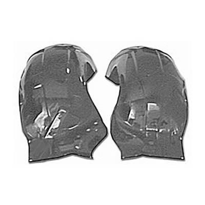 FENDER INNER FRONT RH