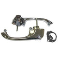 DOOR HANDLE OUT FRT LH/RH KIT