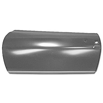 DOOR SKIN LH 2-DR
