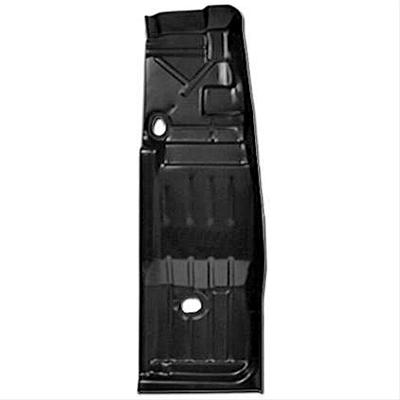CAB FLOOR LH FULL LENGTH 20IN
