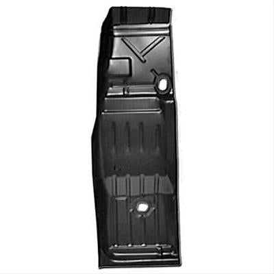 CAB FLOOR RH FULL LENGTH 20IN