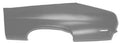 DRIVER SIDE OUTER QUARTER PANE