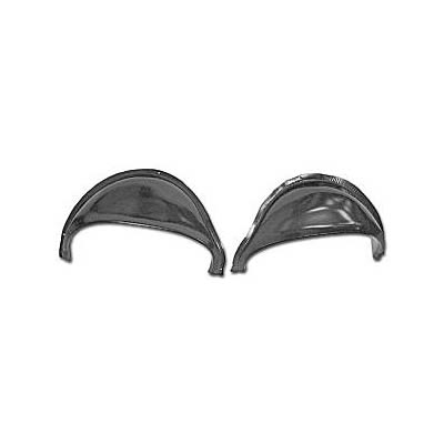 WHEELHOUSE REAR LH OUTER
