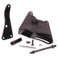 ALTERNATOR BRACKET SET 9-PC V8