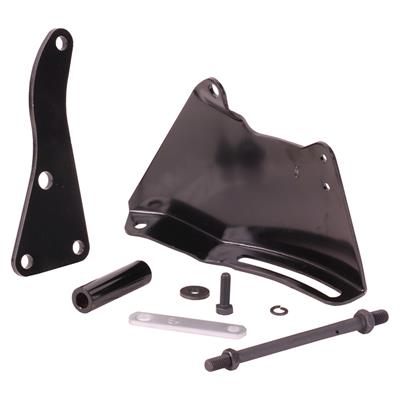 ALTERNATOR BRACKET SET 9-PC V8