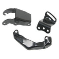 3-PIECE POWER STEERING PUMP BR