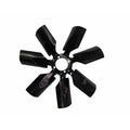 7-BLADE STEEL RADIATOR FAN