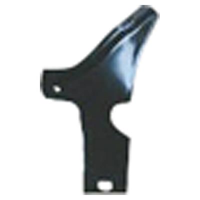 TRUNK GUTTER BRACE LH REAR CO