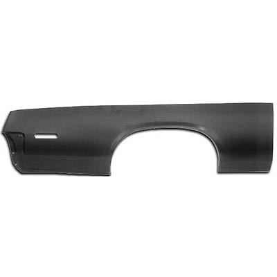 PASSENGER SIDE OUTER QUARTER P