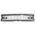 GRILLE STANDARD MODELS