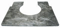 HOOD INSULATION PAD WITH REPLA