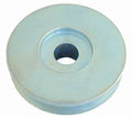 ALTERNATOR PULLEY DEEP GROOVE