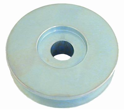 ALTERNATOR PULLEY DEEP GROOVE