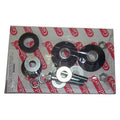 RADIATOR SUPPORT BUSHING AND H
