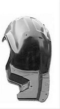 FENDER INNER FRONT RH