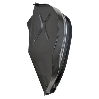 COWL PANEL LH INNER/OUTER ASSE