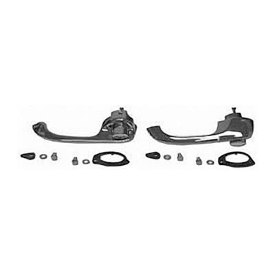 DOOR HANDLE OUT FRT LH/RH KIT