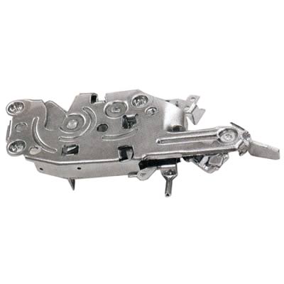 FRONT DRIVER SIDE DOOR LATCH A