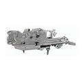 FRONT PASSENGER SIDE DOOR LATC