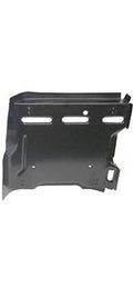 SEAT PLATFORM LH CONVERTIBLE