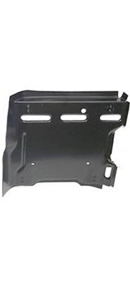 SEAT PLATFORM LH CONVERTIBLE