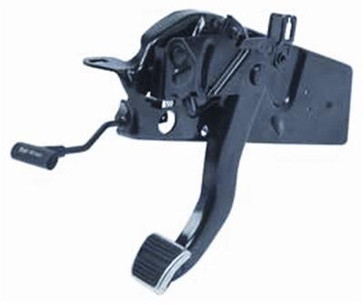PARK BRAKE PEDAL ASSEMBLY