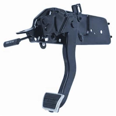 PARK BRAKE PEDAL ASSEMBLY