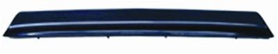 TRUNK LID SPOILER PRIMED STU