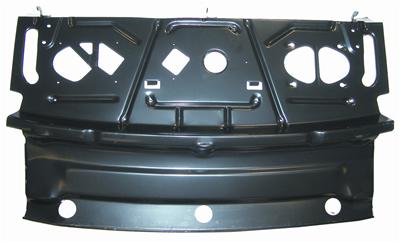 INNER PACKAGE TRAY ASSEMBLY F