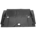 TRUNK FLOOR 1-PC CENTER 45IN X