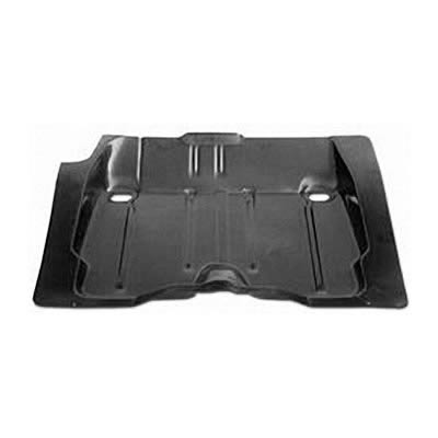 TRUNK FLOOR CENTER 48IN X 37IN