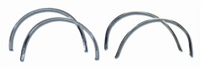 WHEEL OPENING MOLDING SET FOR