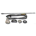 FENDER ANTENNA ASSEMBLY 6-PC