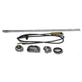 FENDER ANTENNA ASSEMBLY FIXED