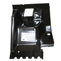 PASSENGER SIDE TORQUE BOX/SUBF