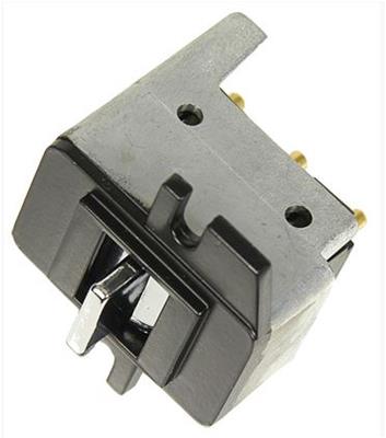 CONVERTIBLE TOP SWITCH WITH HO