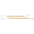 TRUNK LID TORS RODS 67-9 CAMRO