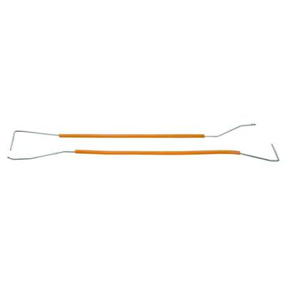 TRUNK LID TORS RODS 67-9 CAMRO