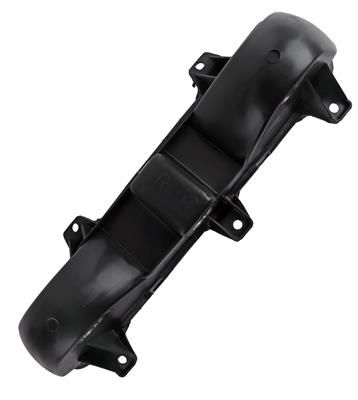 PASSENGER SIDE TAIL LIGHT HOUS