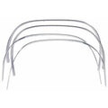WHEEL OPENING MOLDING SET