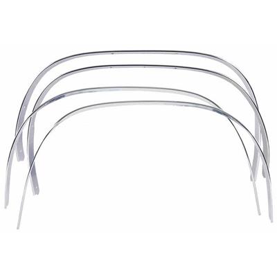 WHEEL OPENING MOLDING SET