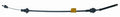 THROTTLE CABLE V8 BIG BLOCK 4B